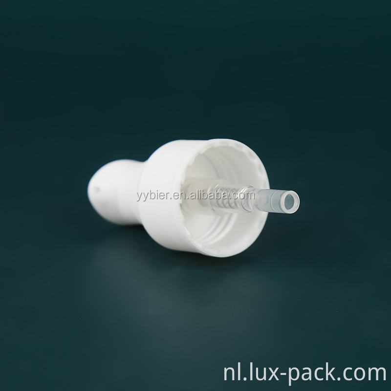 24/410 24/415 28/400 28/410 28/415 Borstvulbare oog Creampoeder Pompbuis